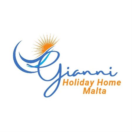 Gianni Holiday Home Pieta Екстер'єр фото