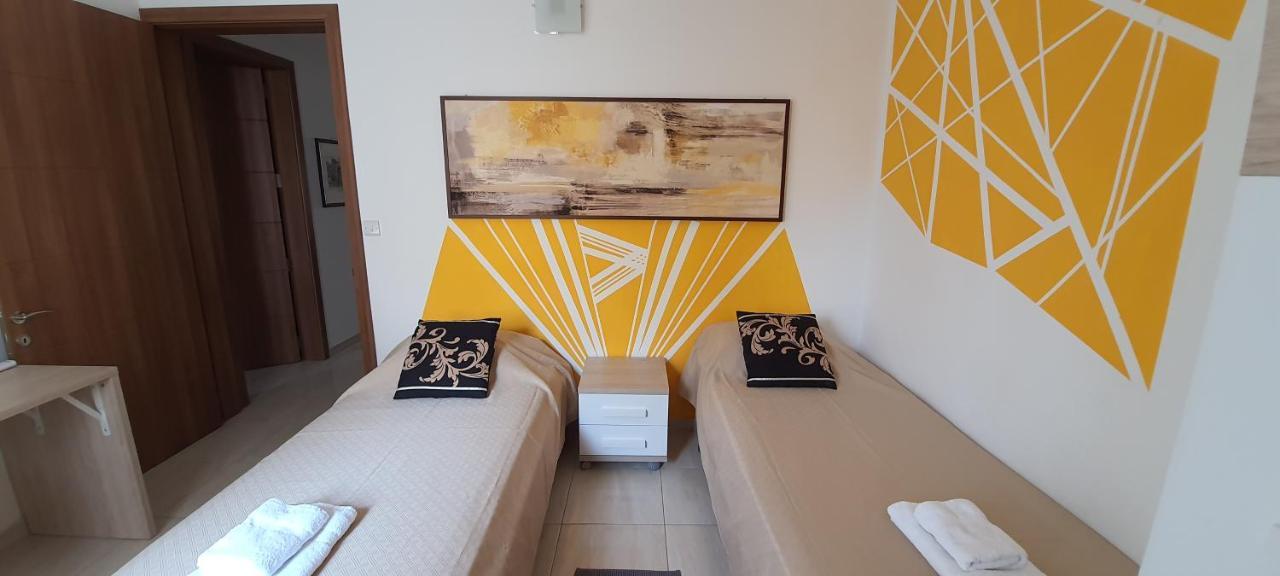 Gianni Holiday Home Pieta Екстер'єр фото