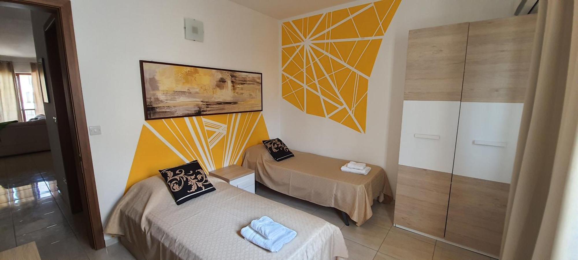 Gianni Holiday Home Pieta Екстер'єр фото