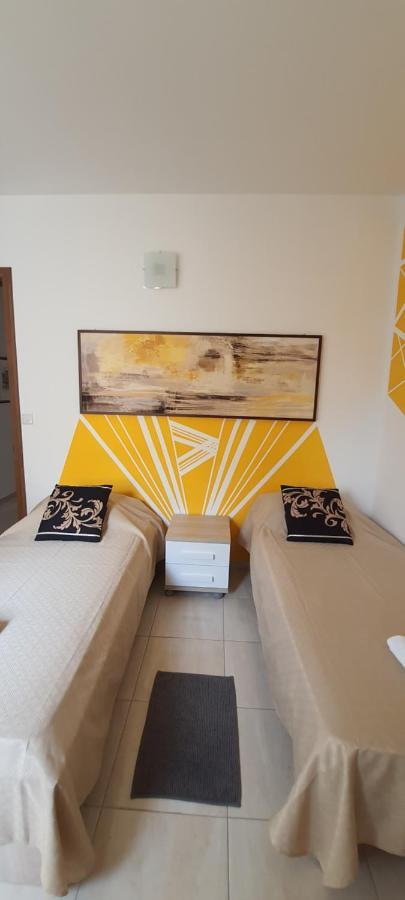 Gianni Holiday Home Pieta Екстер'єр фото