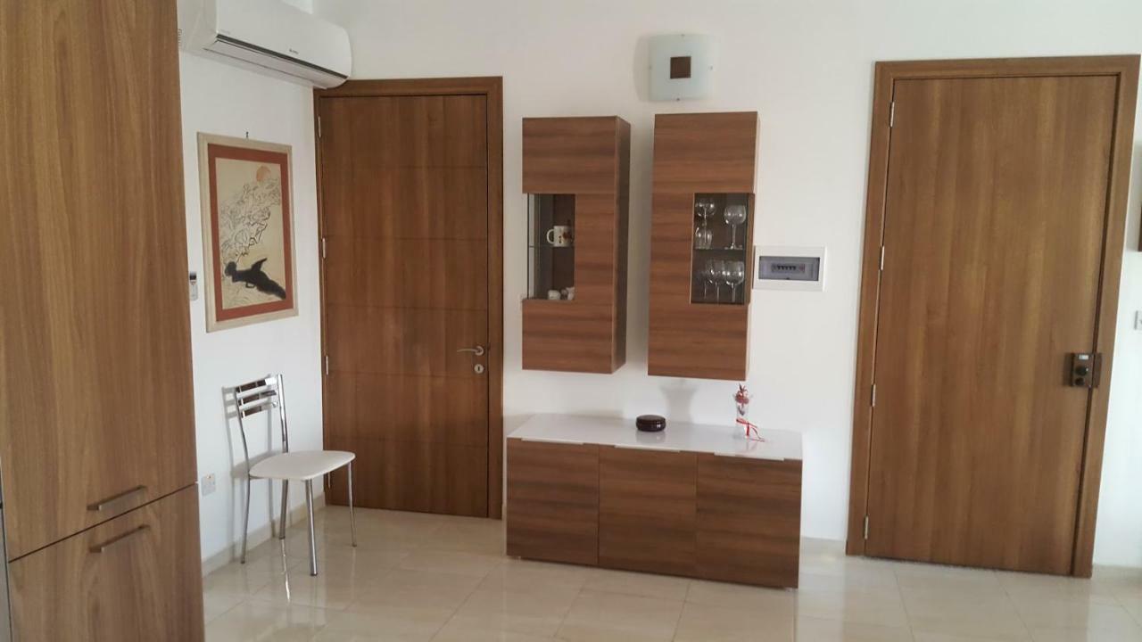 Gianni Holiday Home Pieta Екстер'єр фото