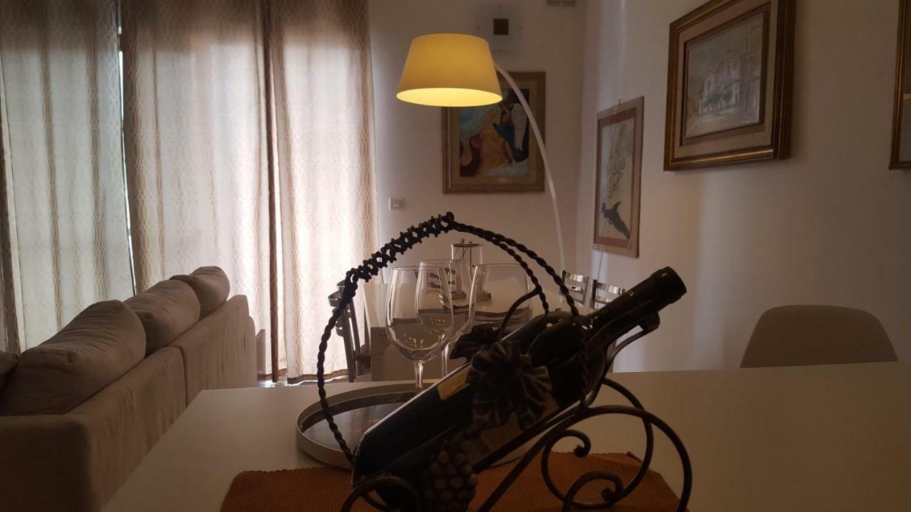 Gianni Holiday Home Pieta Екстер'єр фото