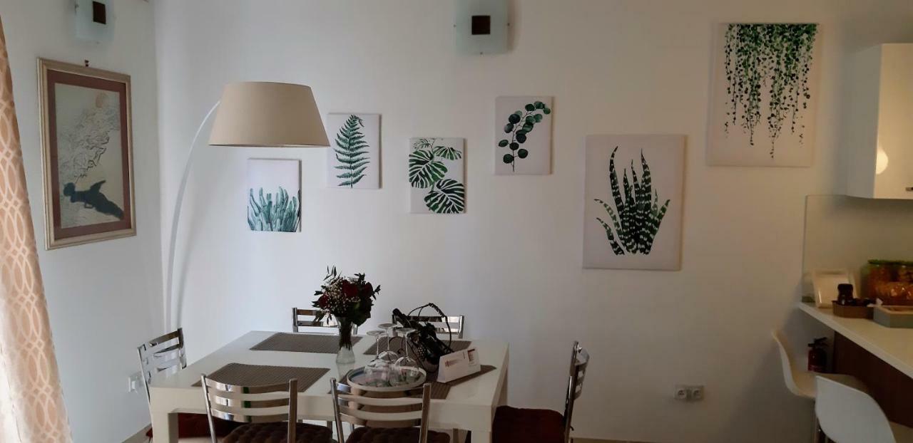 Gianni Holiday Home Pieta Екстер'єр фото