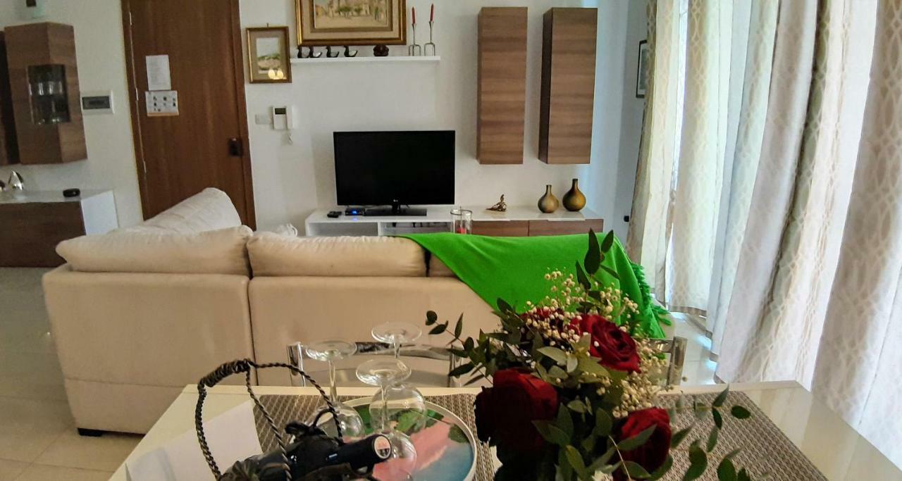 Gianni Holiday Home Pieta Екстер'єр фото