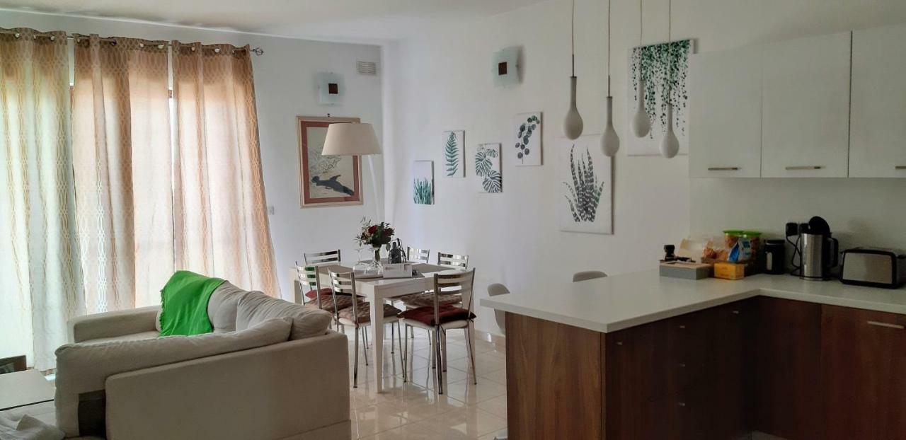Gianni Holiday Home Pieta Екстер'єр фото