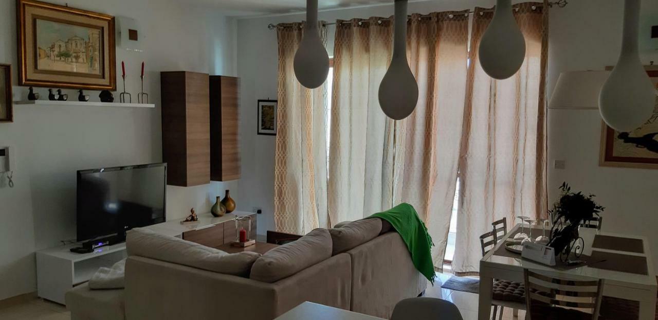 Gianni Holiday Home Pieta Екстер'єр фото
