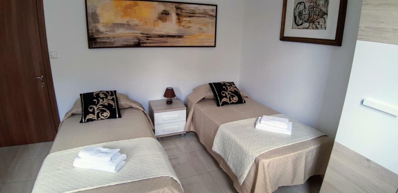 Gianni Holiday Home Pieta Екстер'єр фото