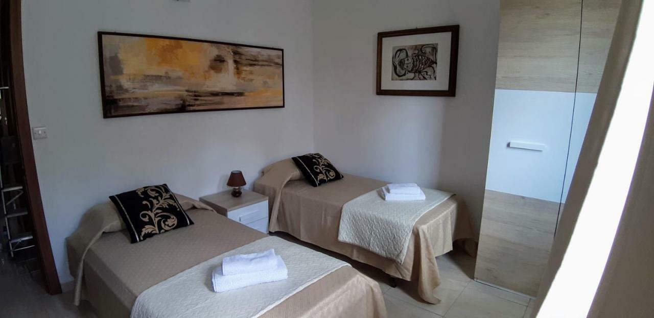 Gianni Holiday Home Pieta Екстер'єр фото