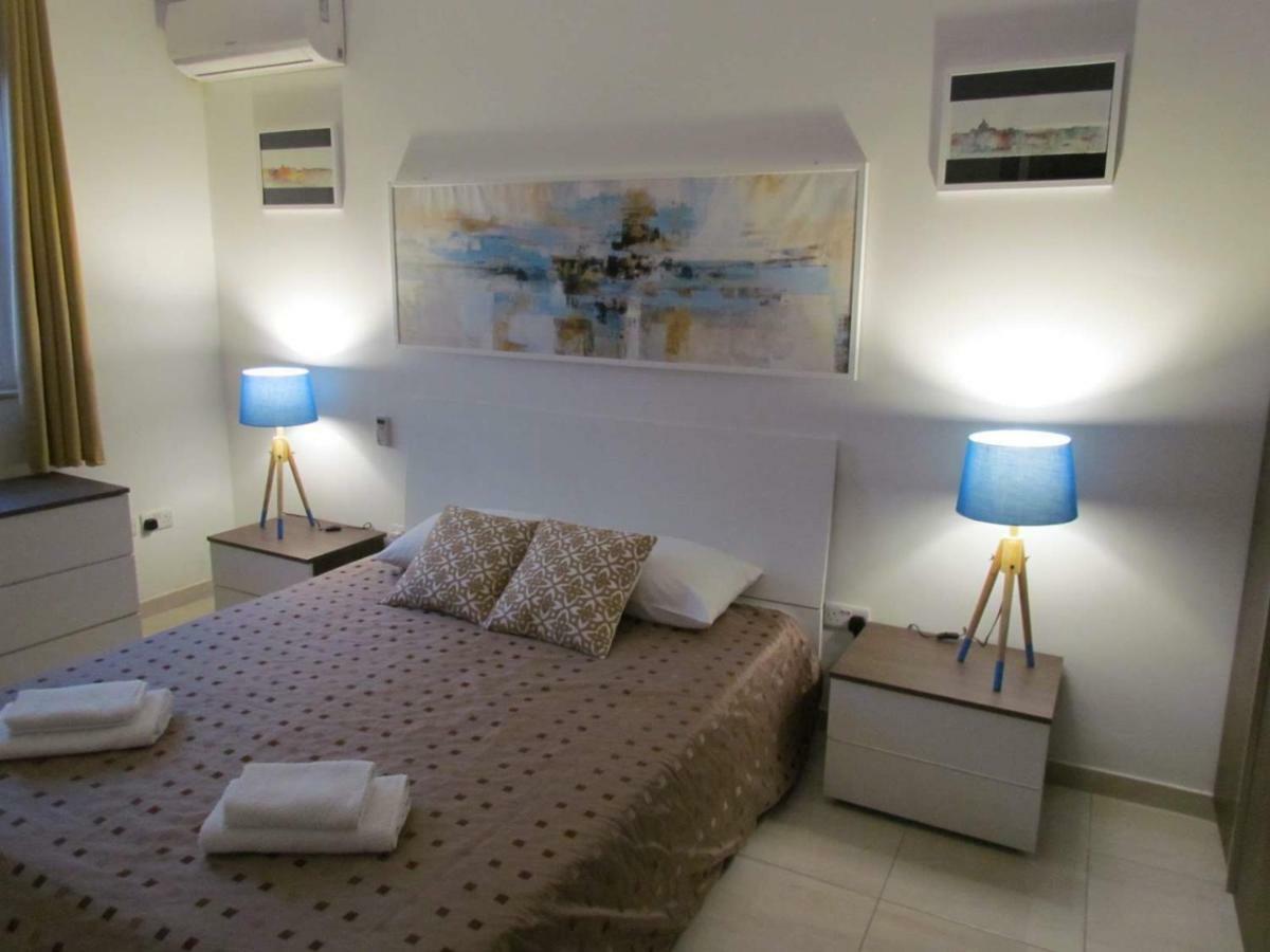 Gianni Holiday Home Pieta Екстер'єр фото