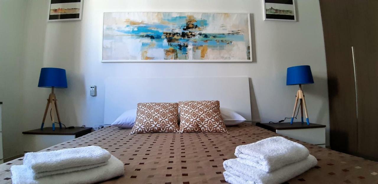 Gianni Holiday Home Pieta Екстер'єр фото