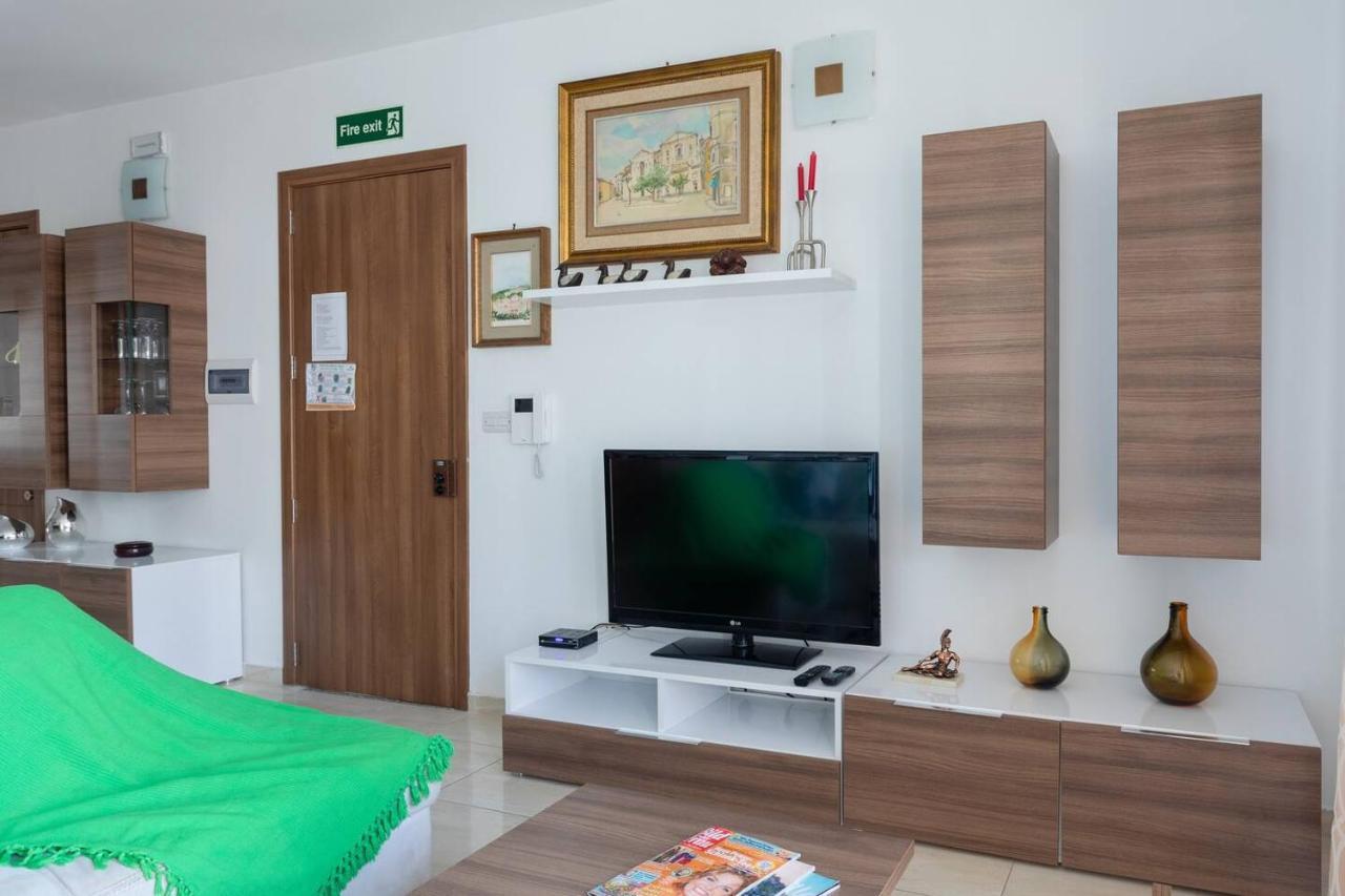 Gianni Holiday Home Pieta Екстер'єр фото