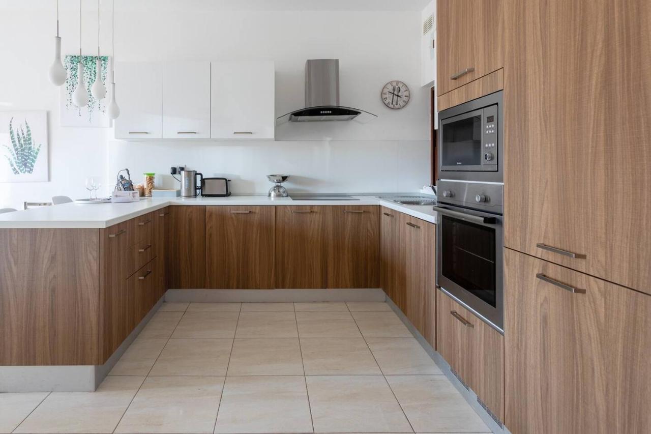 Gianni Holiday Home Pieta Екстер'єр фото