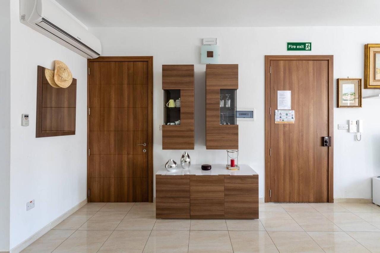 Gianni Holiday Home Pieta Екстер'єр фото