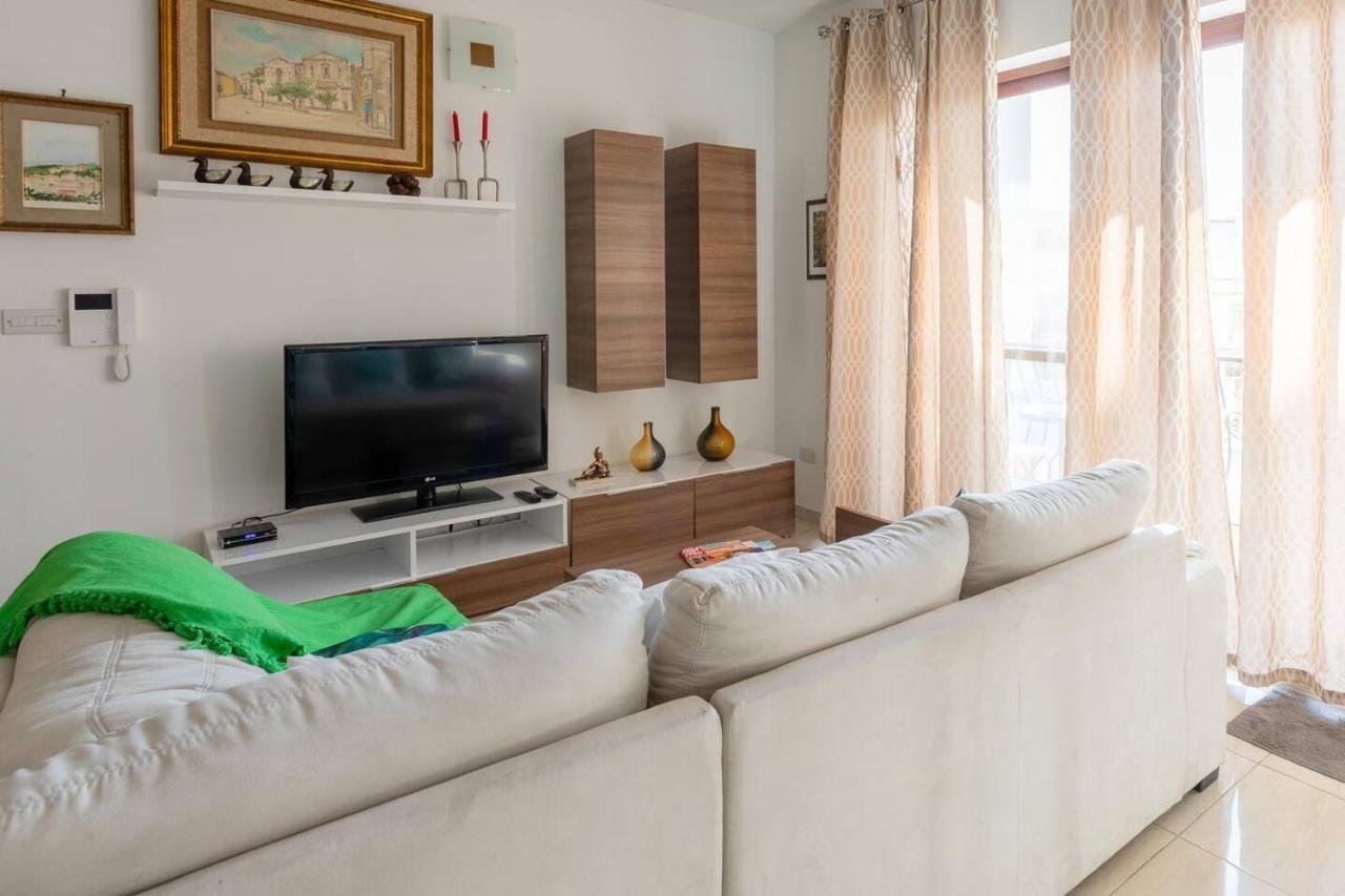 Gianni Holiday Home Pieta Екстер'єр фото