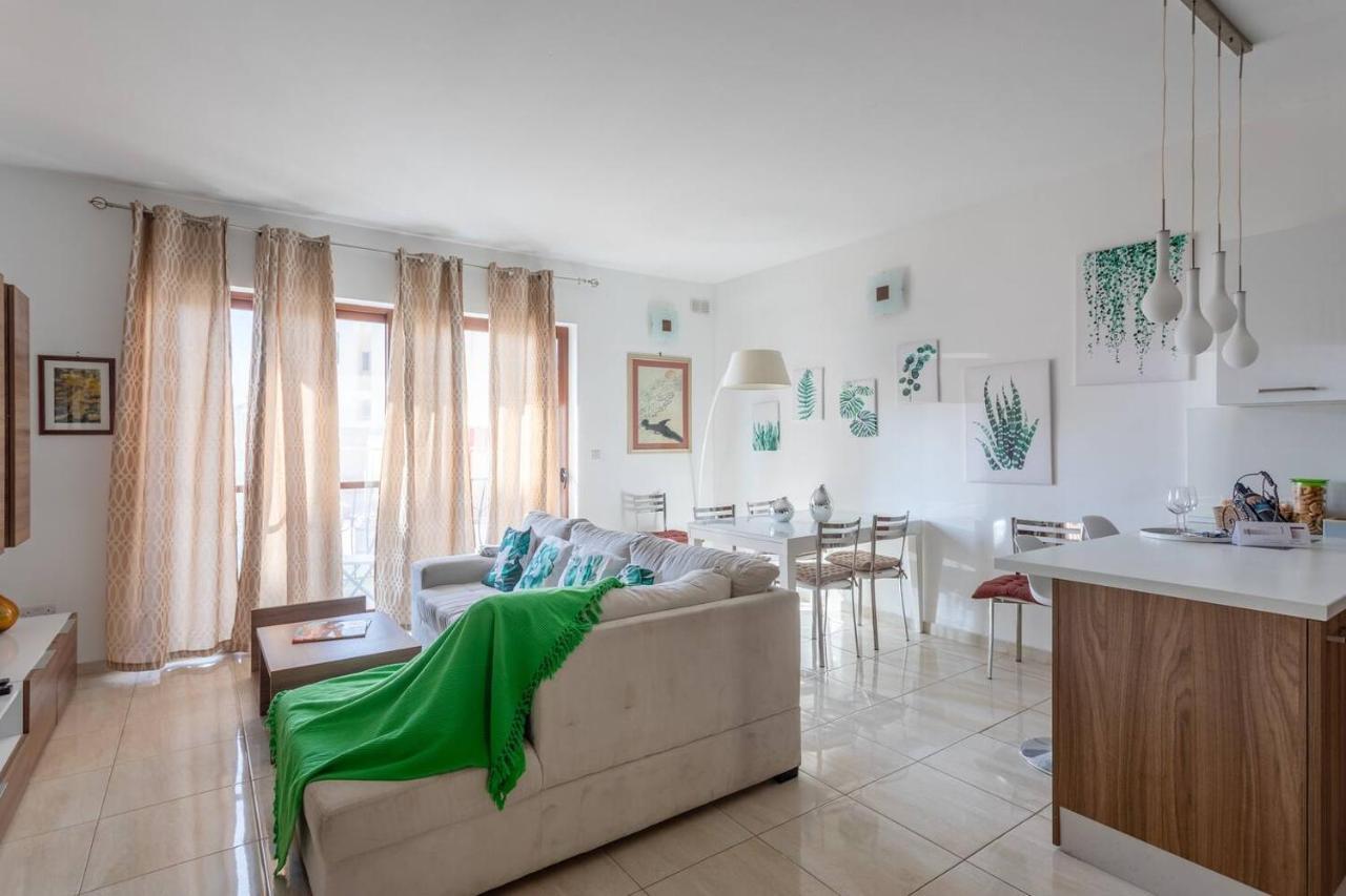 Gianni Holiday Home Pieta Екстер'єр фото