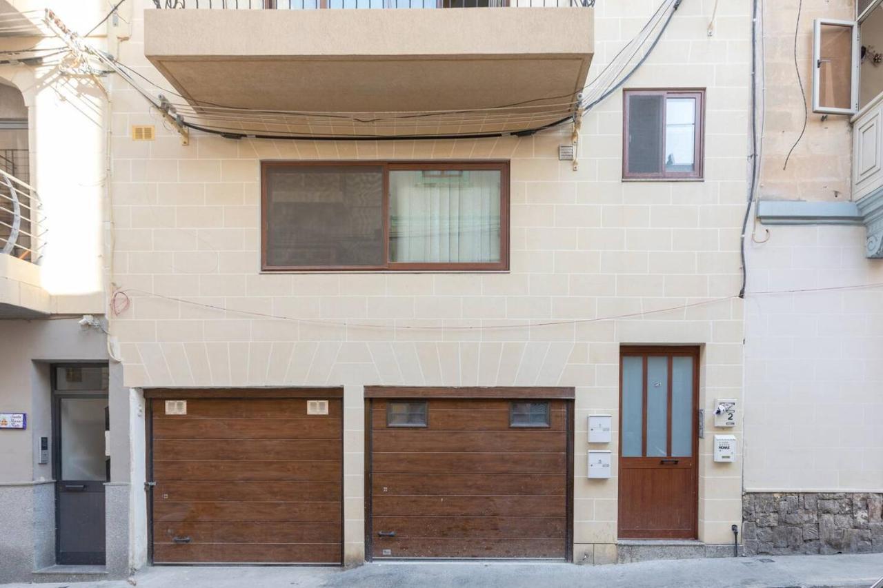 Gianni Holiday Home Pieta Екстер'єр фото