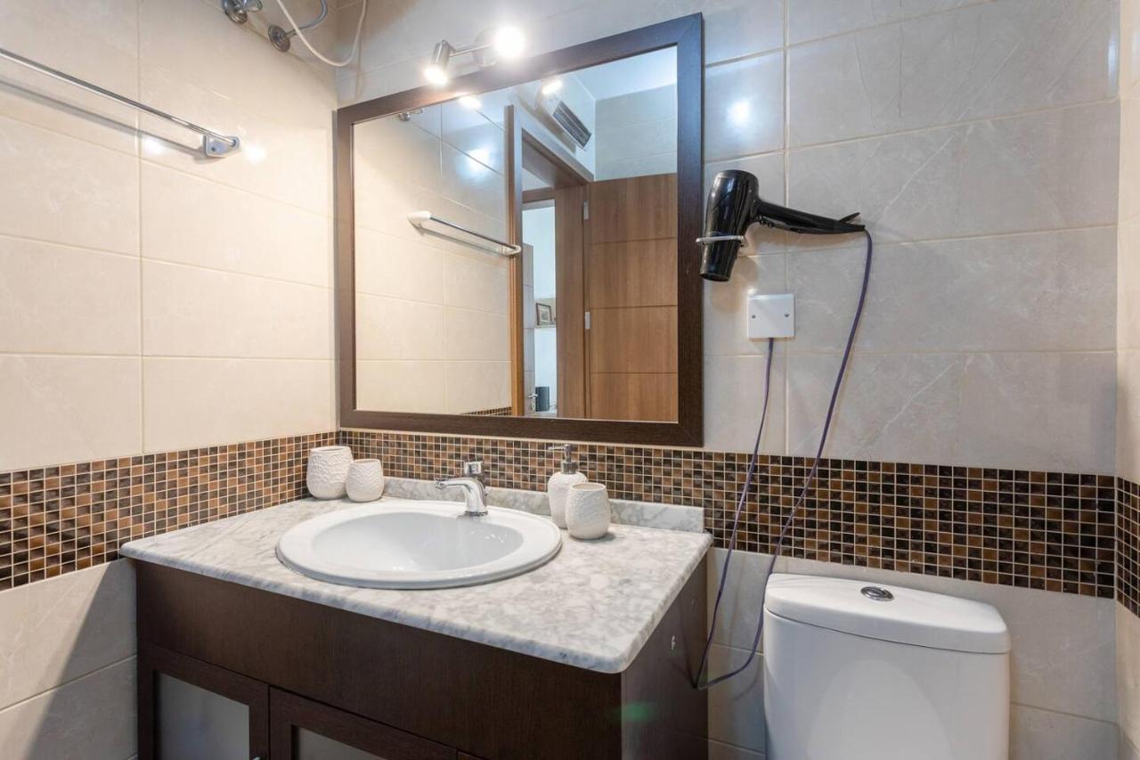 Gianni Holiday Home Pieta Екстер'єр фото