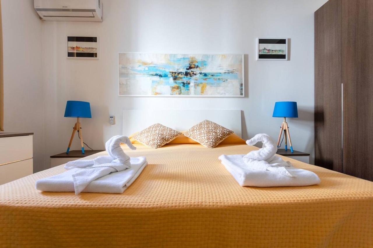 Gianni Holiday Home Pieta Екстер'єр фото
