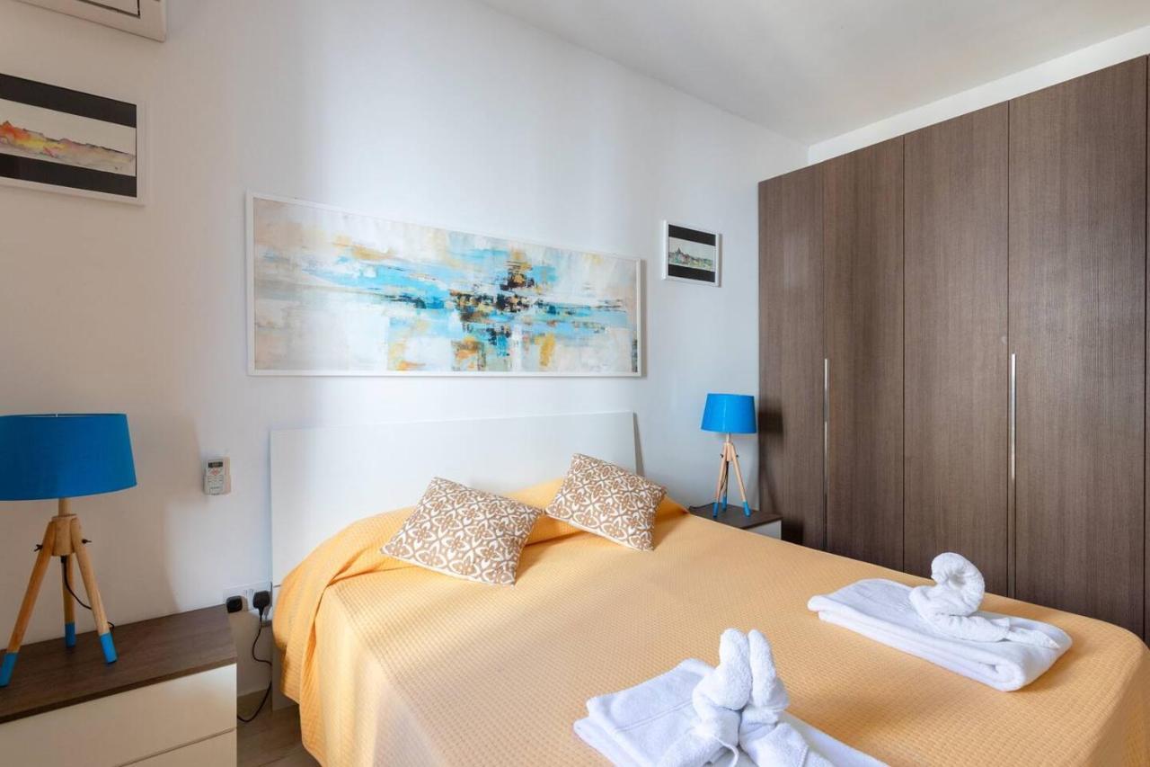 Gianni Holiday Home Pieta Екстер'єр фото