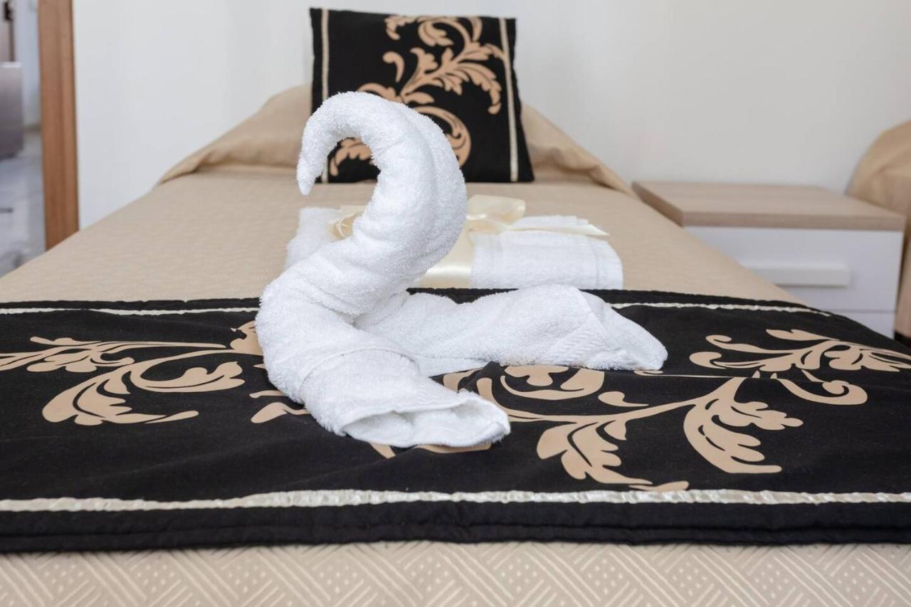 Gianni Holiday Home Pieta Екстер'єр фото