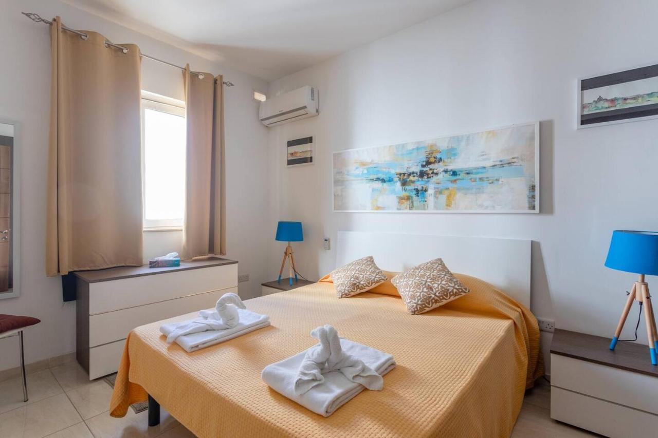 Gianni Holiday Home Pieta Екстер'єр фото