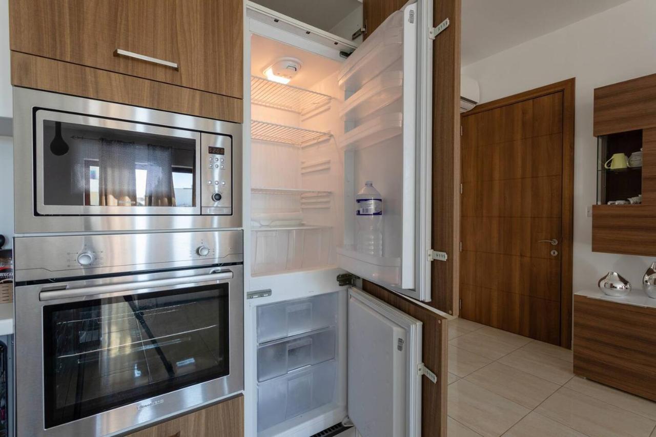 Gianni Holiday Home Pieta Екстер'єр фото
