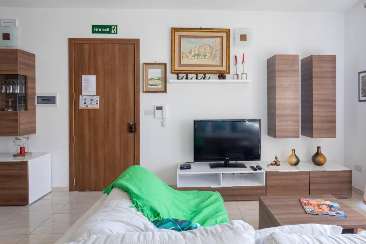 Gianni Holiday Home Pieta Екстер'єр фото