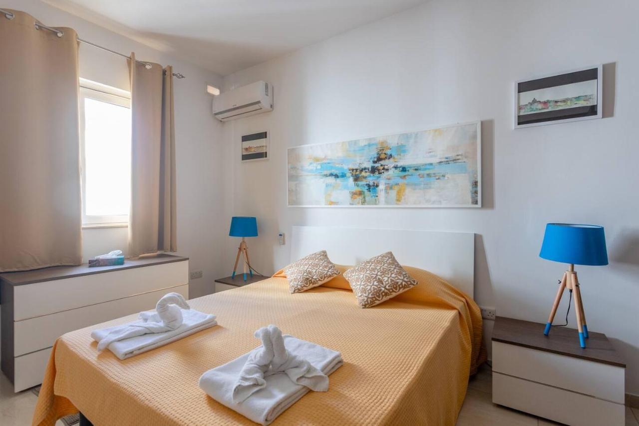 Gianni Holiday Home Pieta Екстер'єр фото