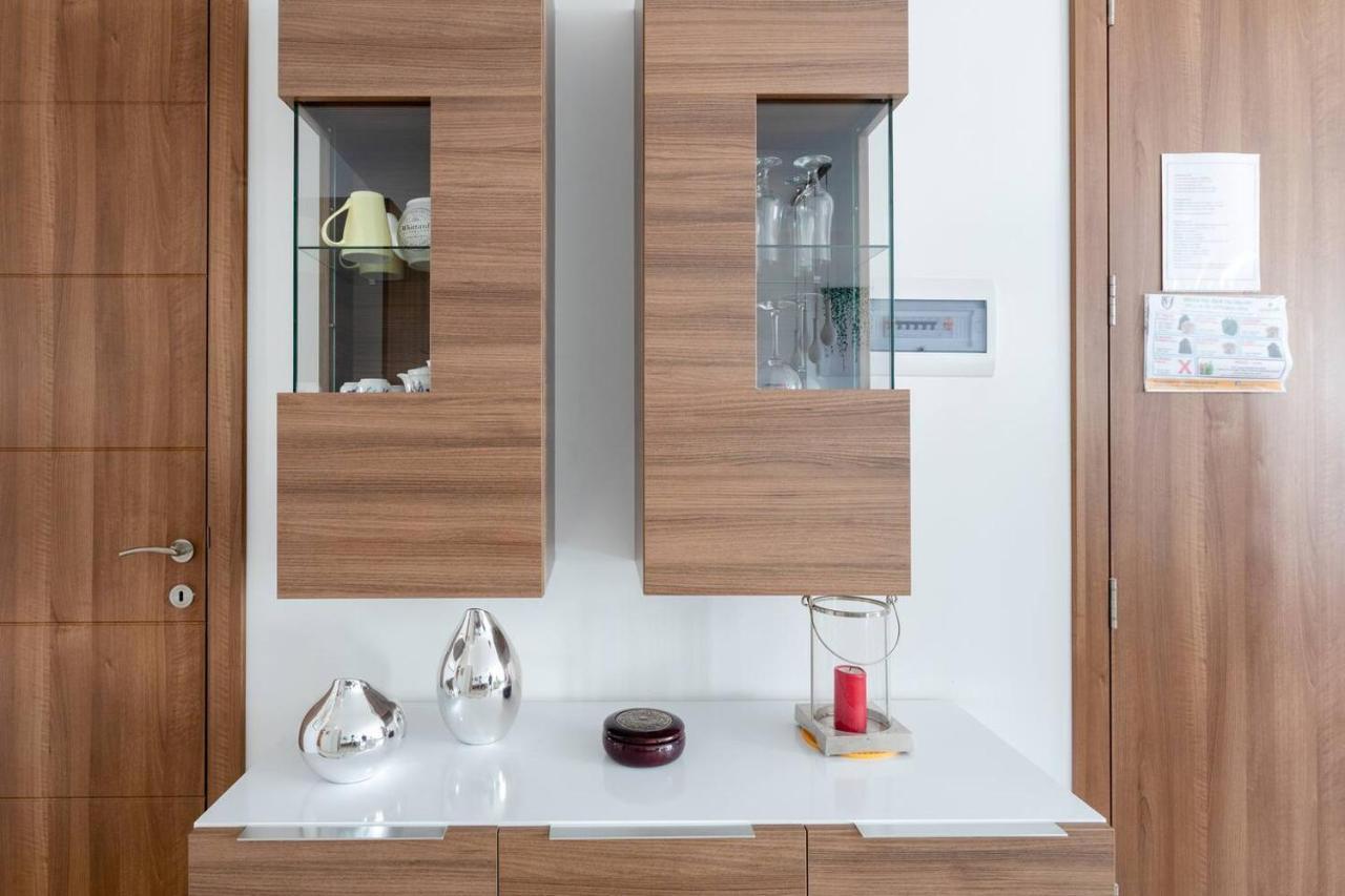 Gianni Holiday Home Pieta Екстер'єр фото